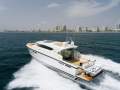 Delta Powerboats 54 IPS
