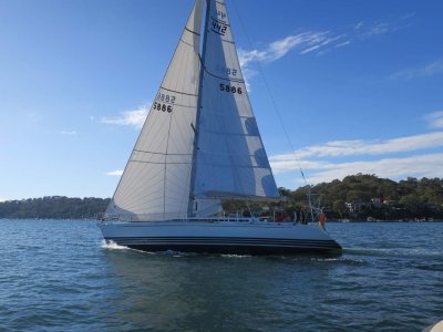 X-Yachts X-442 One Owner - Excellent Condition