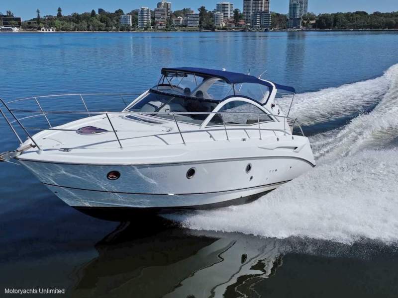 Beneteau Monte Carlo 32 - Modern & stylish sports cruiser
