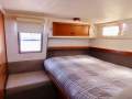Riviera M35 Aft Cabin Flybridge Cruiser EXCEPTIONAL ACCOMMODATION, EXCELLENT CONDITION!