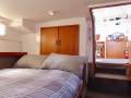 Riviera M35 Aft Cabin Flybridge Cruiser EXCEPTIONAL ACCOMMODATION, EXCELLENT CONDITION!