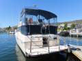 Riviera M35 Aft Cabin Flybridge Cruiser EXCEPTIONAL ACCOMMODATION, EXCELLENT CONDITION!