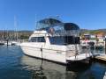 Riviera M35 Aft Cabin Flybridge Cruiser EXCEPTIONAL ACCOMMODATION, EXCELLENT CONDITION!