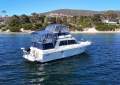 Riviera M35 Aft Cabin Flybridge Cruiser EXCEPTIONAL ACCOMMODATION, EXCELLENT CONDITION!