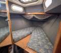 John Pugh 38 Motorsailer EXCEPTIONAL VALUE OFFSHORE CRUISER/LIVEABOARD!