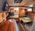 John Pugh 38 Motorsailer EXCEPTIONAL VALUE OFFSHORE CRUISER/LIVEABOARD!