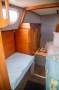 John Pugh 38 Motorsailer EXCEPTIONAL VALUE OFFSHORE CRUISER/LIVEABOARD!