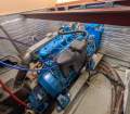 John Pugh 38 Motorsailer EXCEPTIONAL VALUE OFFSHORE CRUISER/LIVEABOARD!