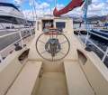 John Pugh 38 Motorsailer EXCEPTIONAL VALUE OFFSHORE CRUISER/LIVEABOARD!
