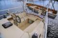 John Pugh 38 Motorsailer EXCEPTIONAL VALUE OFFSHORE CRUISER/LIVEABOARD!