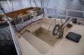 John Pugh 38 Motorsailer EXCEPTIONAL VALUE OFFSHORE CRUISER/LIVEABOARD!