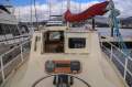 John Pugh 38 Motorsailer EXCEPTIONAL VALUE OFFSHORE CRUISER/LIVEABOARD!