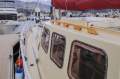 John Pugh 38 Motorsailer EXCEPTIONAL VALUE OFFSHORE CRUISER/LIVEABOARD!