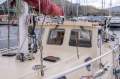 John Pugh 38 Motorsailer EXCEPTIONAL VALUE OFFSHORE CRUISER/LIVEABOARD!