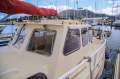 John Pugh 38 Motorsailer EXCEPTIONAL VALUE OFFSHORE CRUISER/LIVEABOARD!