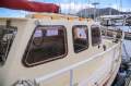 John Pugh 38 Motorsailer EXCEPTIONAL VALUE OFFSHORE CRUISER/LIVEABOARD!