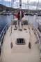John Pugh 38 Motorsailer EXCEPTIONAL VALUE OFFSHORE CRUISER/LIVEABOARD!
