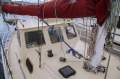 John Pugh 38 Motorsailer EXCEPTIONAL VALUE OFFSHORE CRUISER/LIVEABOARD!
