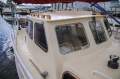 John Pugh 38 Motorsailer EXCEPTIONAL VALUE OFFSHORE CRUISER/LIVEABOARD!