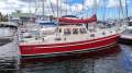 John Pugh 38 Motorsailer EXCEPTIONAL VALUE OFFSHORE CRUISER/LIVEABOARD!