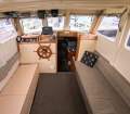 John Pugh 38 Motorsailer EXCEPTIONAL VALUE OFFSHORE CRUISER/LIVEABOARD!