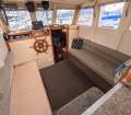 John Pugh 38 Motorsailer EXCEPTIONAL VALUE OFFSHORE CRUISER/LIVEABOARD!