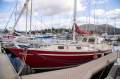 John Pugh 38 Motorsailer EXCEPTIONAL VALUE OFFSHORE CRUISER/LIVEABOARD!