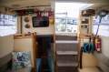 John Pugh 38 Motorsailer EXCEPTIONAL VALUE OFFSHORE CRUISER/LIVEABOARD!