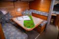 John Pugh 38 Motorsailer EXCEPTIONAL VALUE OFFSHORE CRUISER/LIVEABOARD!