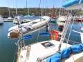Roberts 36 EXCEPTIONAL CENTRE COCKPIT CRUISING YACHT