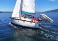 Roberts 36 EXCEPTIONAL CENTRE COCKPIT CRUISING YACHT