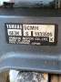 Apus Rigid Inflatable Boat HSR310AL / Yamaha 5hp