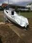 Jim Young 7.8 Trailer Sailer 780 Rocket