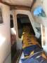 Jim Young 7.8 Trailer Sailer 780 Rocket