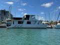 Eagle Catamaran 50 Houseboat