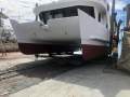 Eagle Catamaran 50 Houseboat