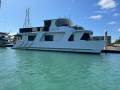 Eagle Catamaran 50 Houseboat
