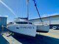Fountaine Pajot Lipari 41