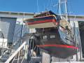 Staysail Schooner 19m "Emma Peel II"