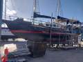 Staysail Schooner 19m "Emma Peel II"