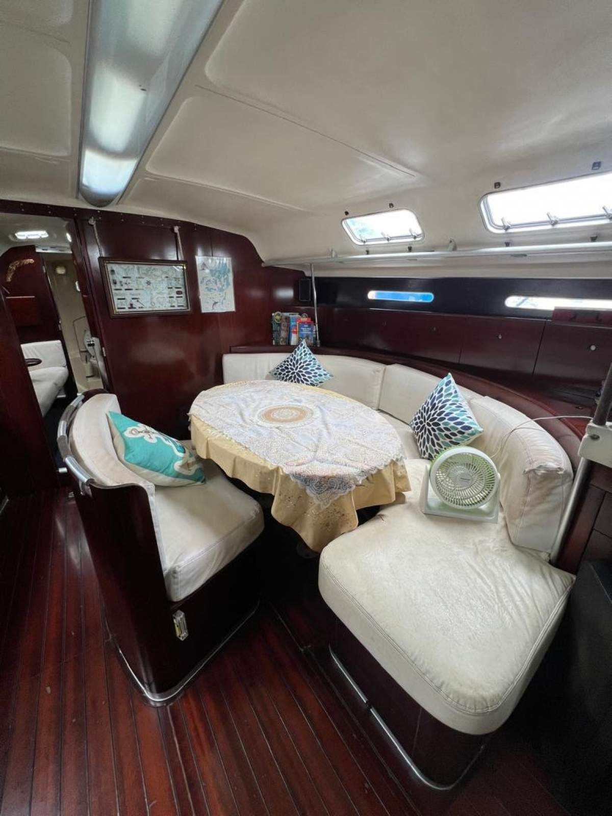 Beneteau First 45f5 for sale in Langkawi, Malaysia.:Beneteau First Yacht for Sale