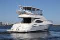 Sunseeker Manhattan 56 with Hydraulic Swim Platform