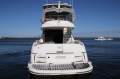Sunseeker Manhattan 56 with Hydraulic Swim Platform