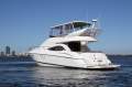 Sunseeker Manhattan 56 with Hydraulic Swim Platform