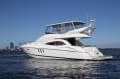 Sunseeker Manhattan 56 with Hydraulic Swim Platform