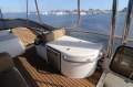 Sunseeker Manhattan 56 with Hydraulic Swim Platform