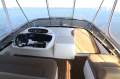Sunseeker Manhattan 56 with Hydraulic Swim Platform