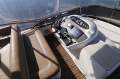 Sunseeker Manhattan 56 with Hydraulic Swim Platform
