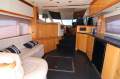 Sunseeker Manhattan 56 with Hydraulic Swim Platform