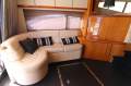 Sunseeker Manhattan 56 with Hydraulic Swim Platform